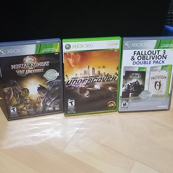 Xbox 360 - Picture 4 of 9